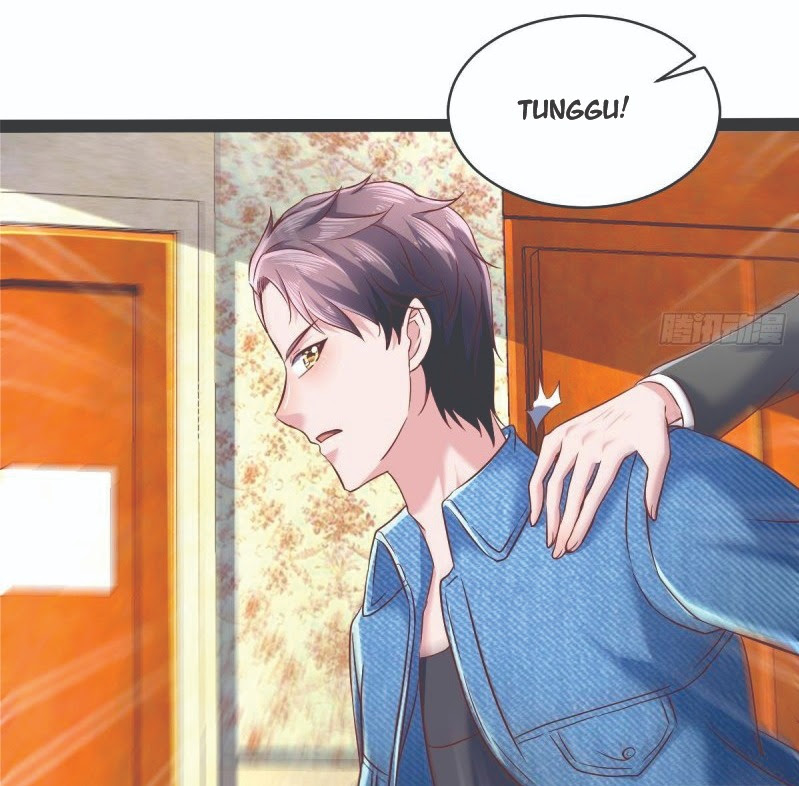 Rebirth Into the Strongest Immortal Cultivator Chapter 38 Bahasa Indonesia